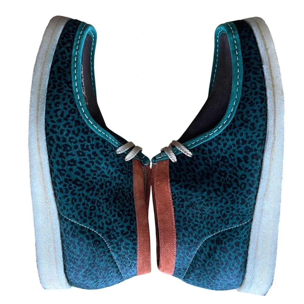Padmore & Barnes feature padmore